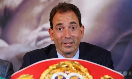 Том Леффлер: «Бой Головкин — Альварес выйдет на первый план в этом году»