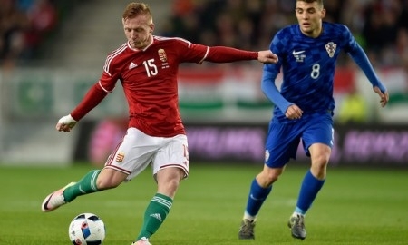 <strong>«Астана» подпишет участника ЕВРО-2016</strong>