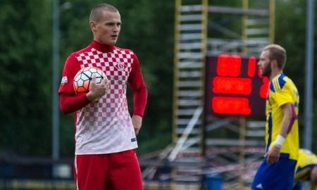 Футболист «Спартака» пообещал дать бой «Астане»