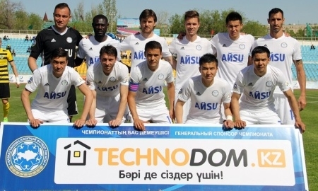 Шотландские СМИ: «„Ордабасы“ никогда не проходил дальше второго раунда»