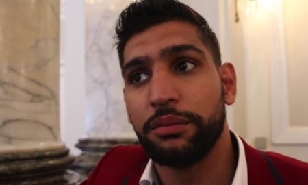 Экс-соперник «Канело» верит в его победу над Головкиным