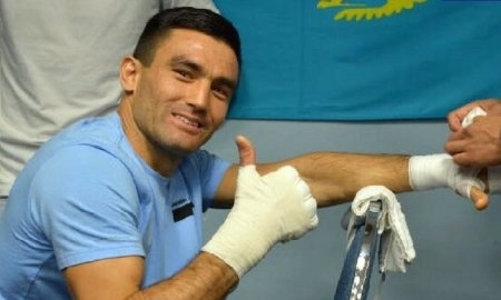 Моминов вернется на ринг 25 июня