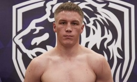 Коточигов узнал соперника по следующему бою