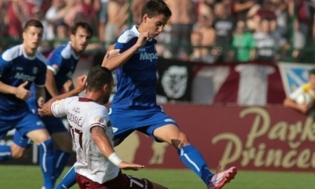 Нападающий «Широки Бриег» считает, что его команда получила самого легкого соперника