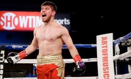 СМИ похвалили удар Эюбова слева