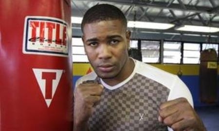 Получивший пояс Шуменова Дортикос сразится с победителем боя Лебедев — Флэнаган