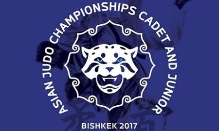 Состав сборной РК по дзюдо на чемпионат Азии среди молодежи