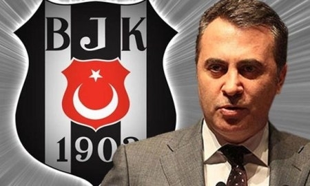 Казахстанские клубы могут сыграть с «Бешикташем»