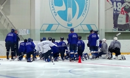 «Торпедо» определилось с планом предсезонной подготовки