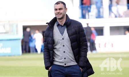 Наставник «Широки Бриег» считает «Ордабасы» фаворитом противостояния