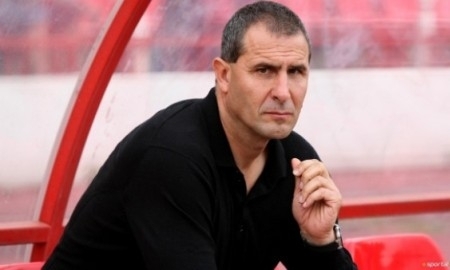 Димитар Димитров: «„Дунав“ — крепкая команда, она способна создать нам проблемы»