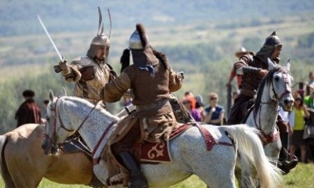 В Алматы состоится международный этнокультурный фестиваль «Ұлы дала рухы»