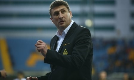 Кахабер Цхададзе: «Недооценки соперника ни в коем случае не будет»