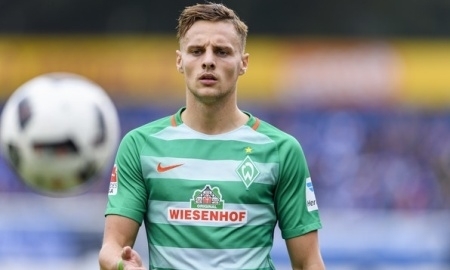 Немец с казахстанскими корнями может перейти в московский «Спартак»