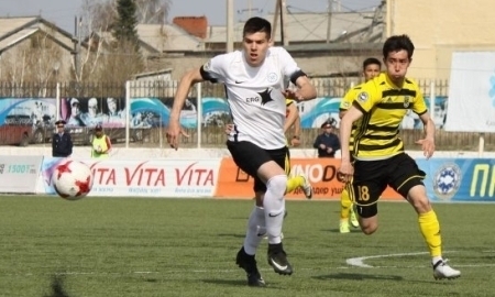 КПЛ-2017. Двое выпадают из квинтета