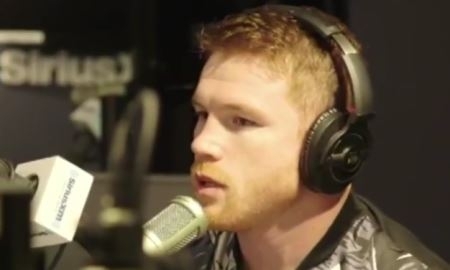 Сауль Альварес: «Головкин — не самый трудный из моих соперников»