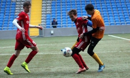 Два футболиста «Астаны» отправились в Испанию