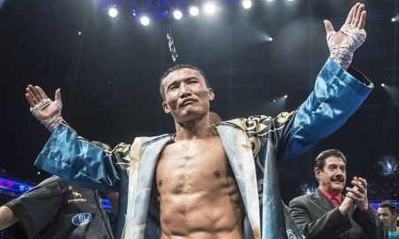 Канат Ислам: «Мы, казахи, любим критиковать, и критика делает нас только сильнее»