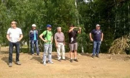 Щучинск посетили специалисты FIS и IBU