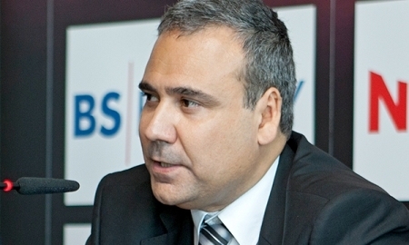 Баскетболисты «Астаны» узнали имя нового наставника