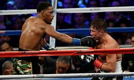 Сауль Альварес: «Надеюсь, Головкин даст мне бить себя, как он это делал в боях с Бруком и Джейкобсом»