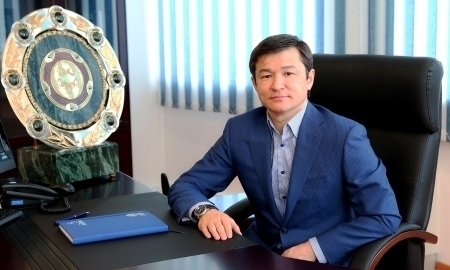 Саян Хамитжанов: «Мы не допустим недооценки соперника в матчах с юрмальским „Спартаком“»