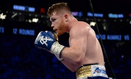 Головкин считает, что «Канело» привнесет новые идеи в средний вес