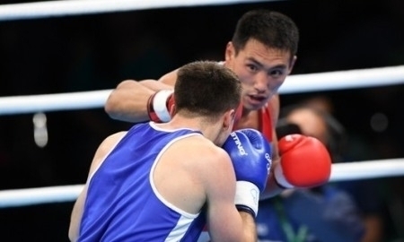 Стало известно, какие казахстанские боксеры могут выступить в андеркарде Каната Ислама в сентябре