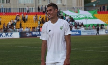 Ризван Аблитаров: «У нас сегодня получалось всё»