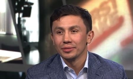 Геннадий Головкин: «Бои с Бруком и Джейкобсом были обычными, а поединок с „Канело“ — исторический»