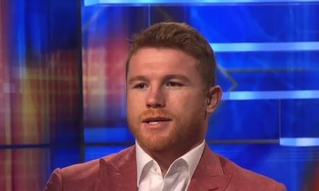 Альварес признался, что одержим победой над Головкиным