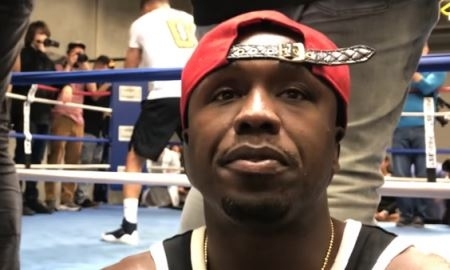 Экс-соперник Мэйвезера назвал преимущества Головкина и Альвареса