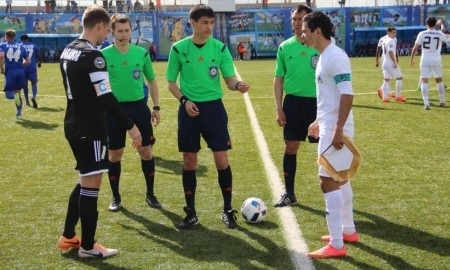 Назначения судей и инспекторов на матчи 17-го тура Премьер-Лиги