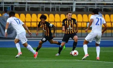 Похозяйничали