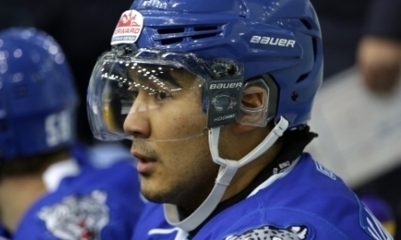 Каиров и Рахманов отправятся на просмотр в «Алматы»