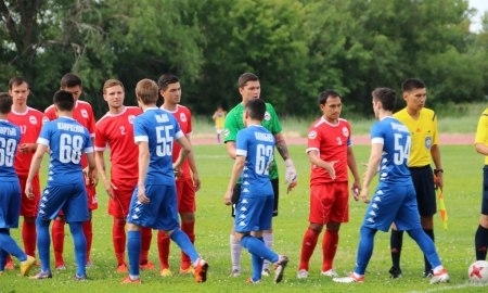 Кто пропустит 12-й тур Второй лиги