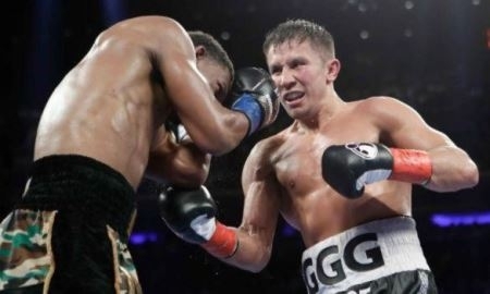 Геннадий Головкин: «Если бы я прикончил Джейкобса, боя с Альваресом могло бы не быть»