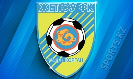 «Жетысу М» уверенно одолел СДЮШОР №7