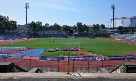 Стало известно, где «Дунав» примет «Иртыш»