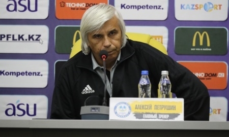 Боснийское СМИ возмущено тем, что тренер «Ордабасы» не говорит о «Широки Бриег»