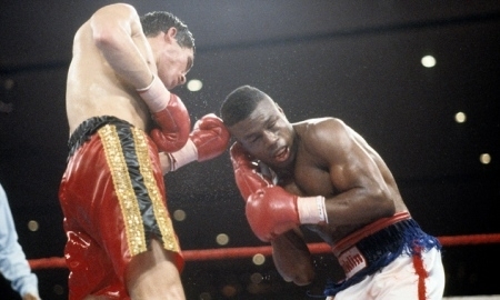 Головкин и Альварес назвали свои любимые классические бои