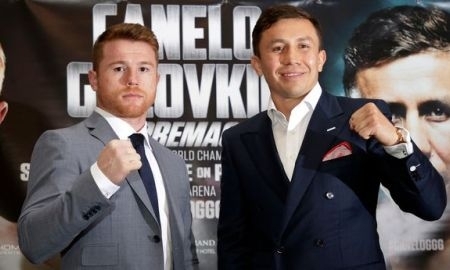 <strong>Геннадий Головкин: «Когда я рос, я дрался каждый день. В Казахстане у меня была очень тяжелая жизнь»</strong>