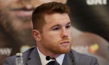 «Канело» рассказал о планах после боя с Головкиным