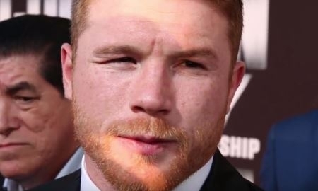 Сауль Альварес: «Меня будут критиковать даже после победы над Головкиным»