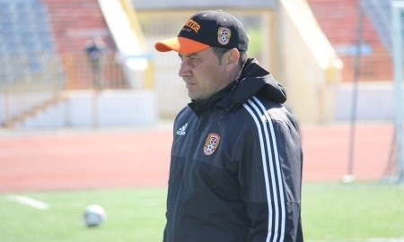 Рафаэль Хамидуллов: «Будем стремиться занять место в первой тройке»