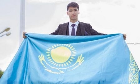 Сейдахмет набрал 98 баллов на ЕНТ