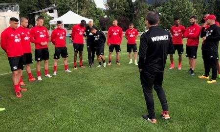 «Иртыш» узнает своего соперника в еврокубке в понедельник