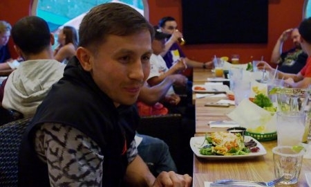 Головкин и Альварес признались в своих слабостях