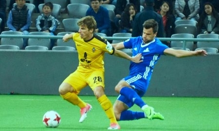 «Астана» отзаявила Максимовича и Ллуллаку