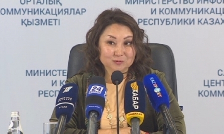 Чемпионат Азии по художественной гимнастике пройдет в Астане